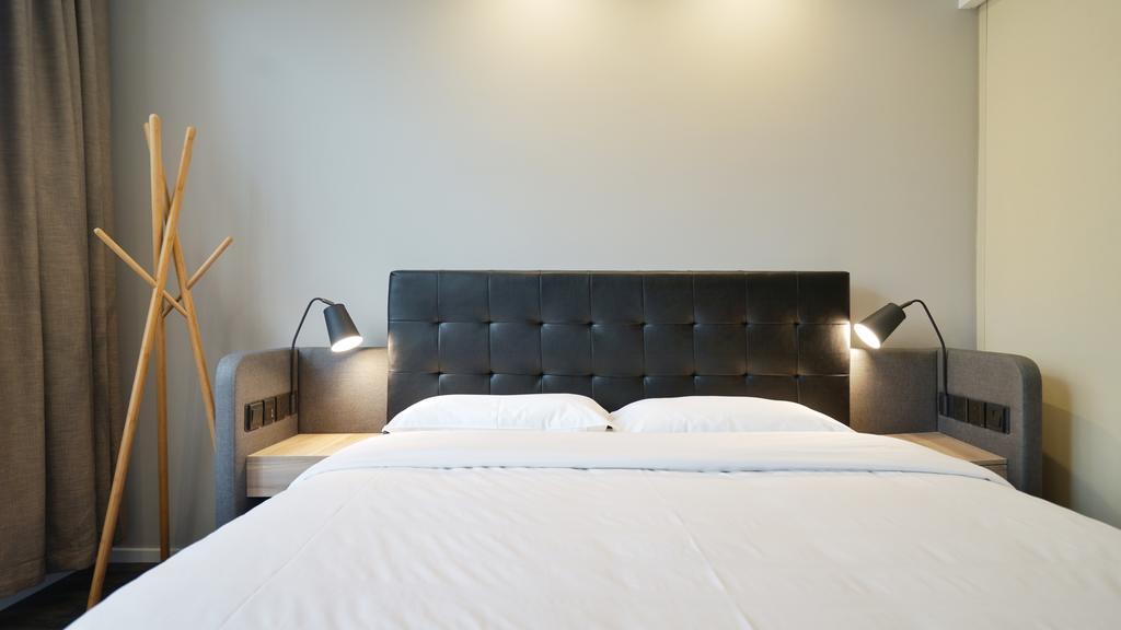 Hanting Premium Hotel Shanghai South Xizang Road ภายนอก รูปภาพ